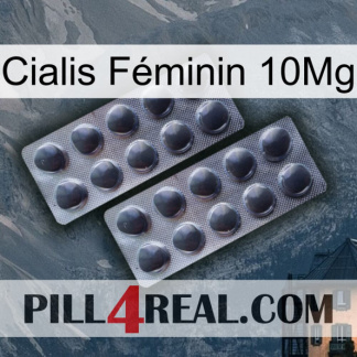 Cialis Féminin 10Mg 31